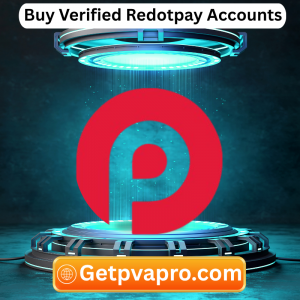 Buy Verified Redotpay Accounts