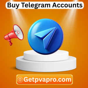 Buy Telegram Accounts
