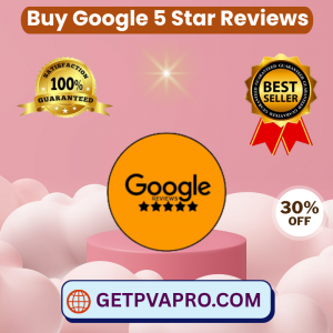 Buy Google 5 Star Reviews