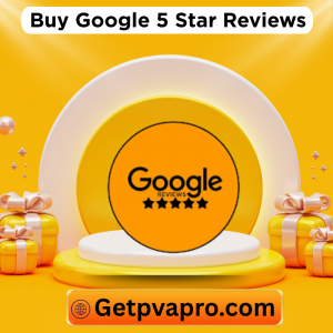 Buy Google 5 Star Reviews