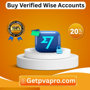 Buy Verified Wise Accounts