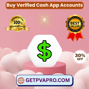 Buy Verified Cash App Accounts