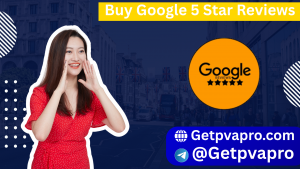 Buy Google 5 Star Reviews