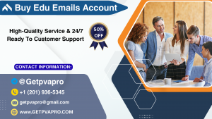 Buy Edu Emails Account